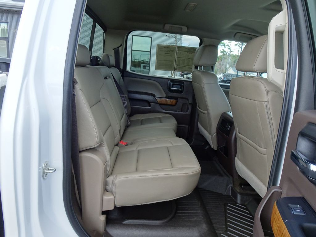 2018 GMC Sierra Image 18