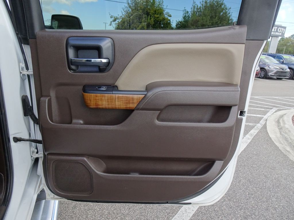 2018 GMC Sierra Image 19