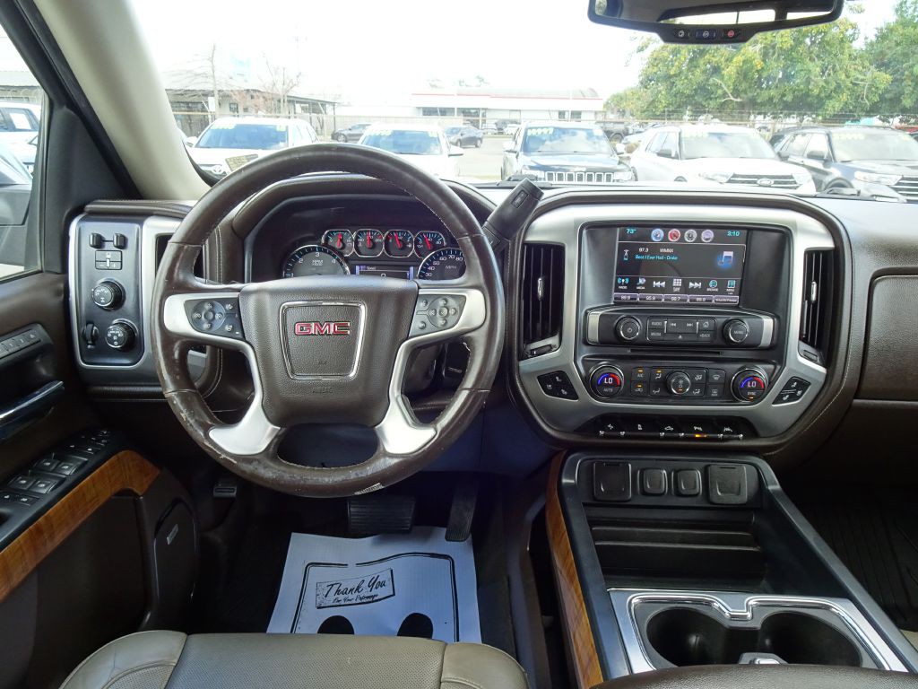 2018 GMC Sierra Image 20