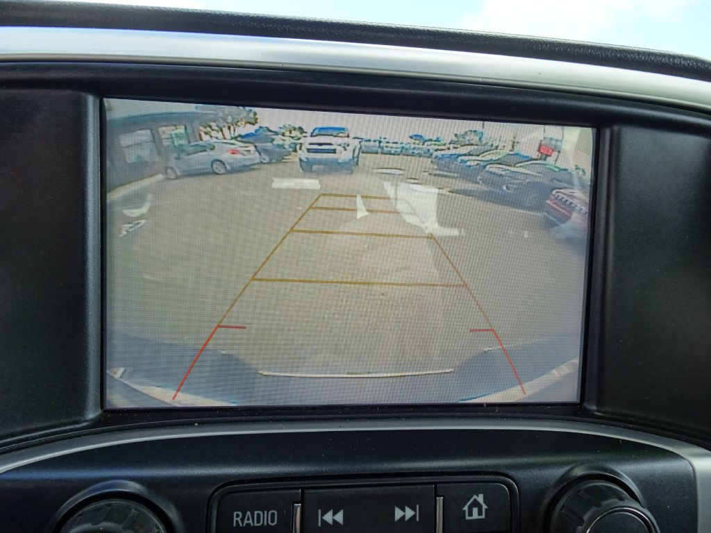 2018 GMC Sierra Image 22