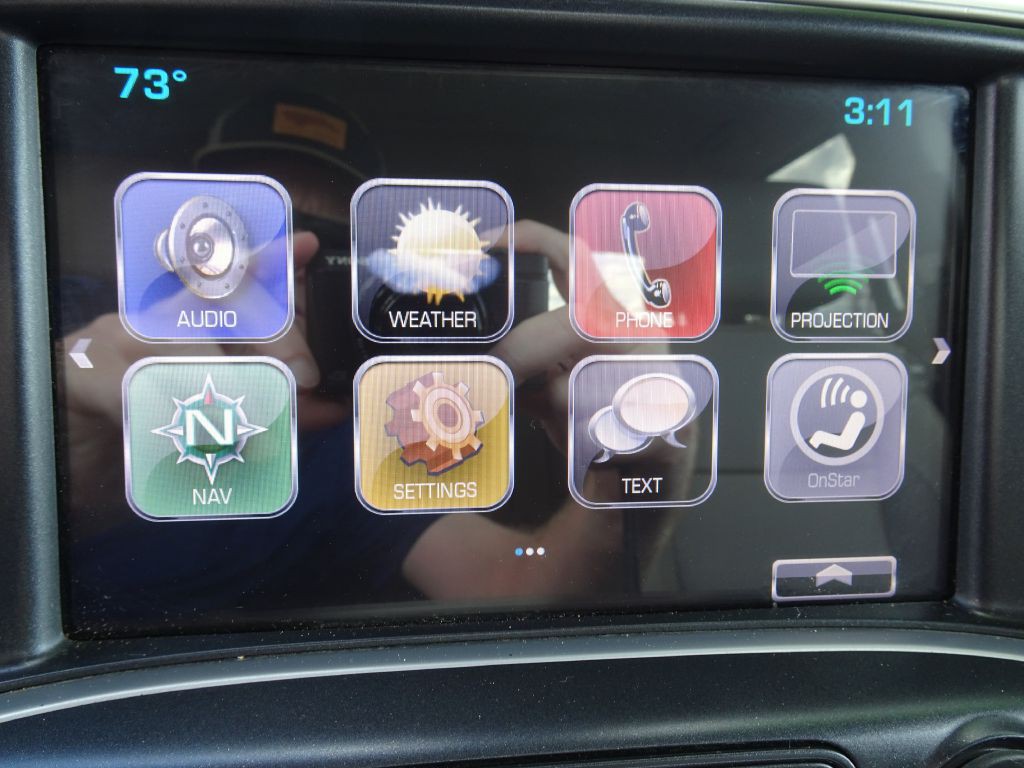 2018 GMC Sierra Image 23