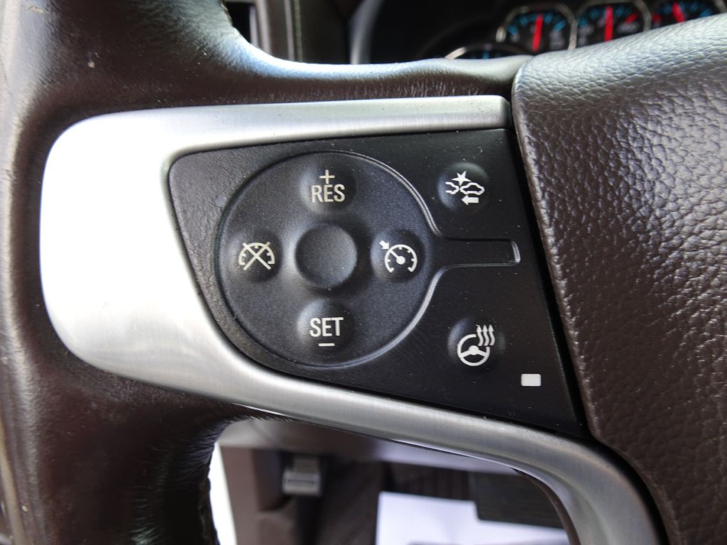 2018 GMC Sierra Image 27