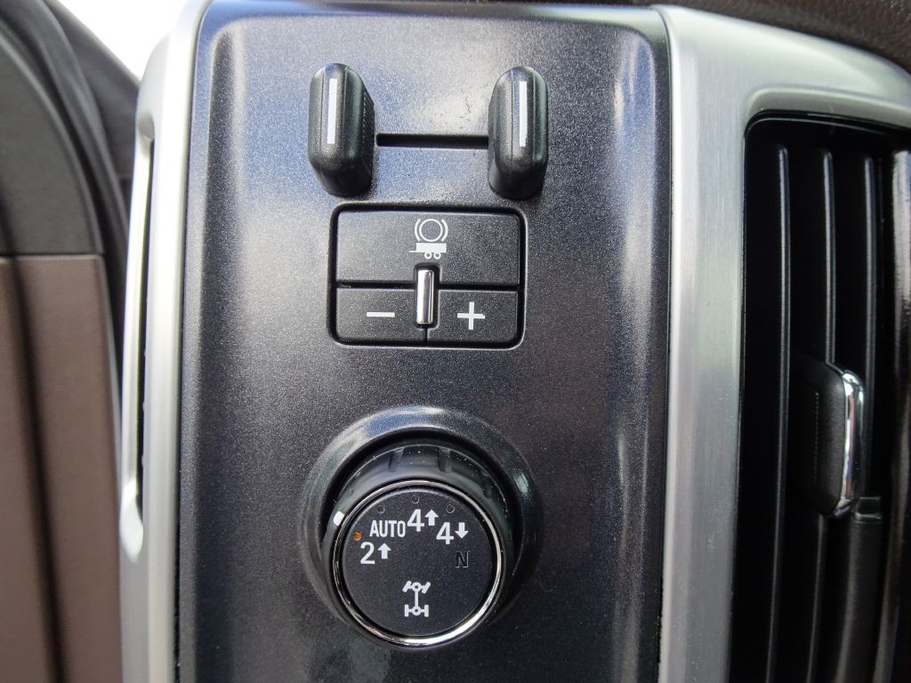 2018 GMC Sierra Image 28