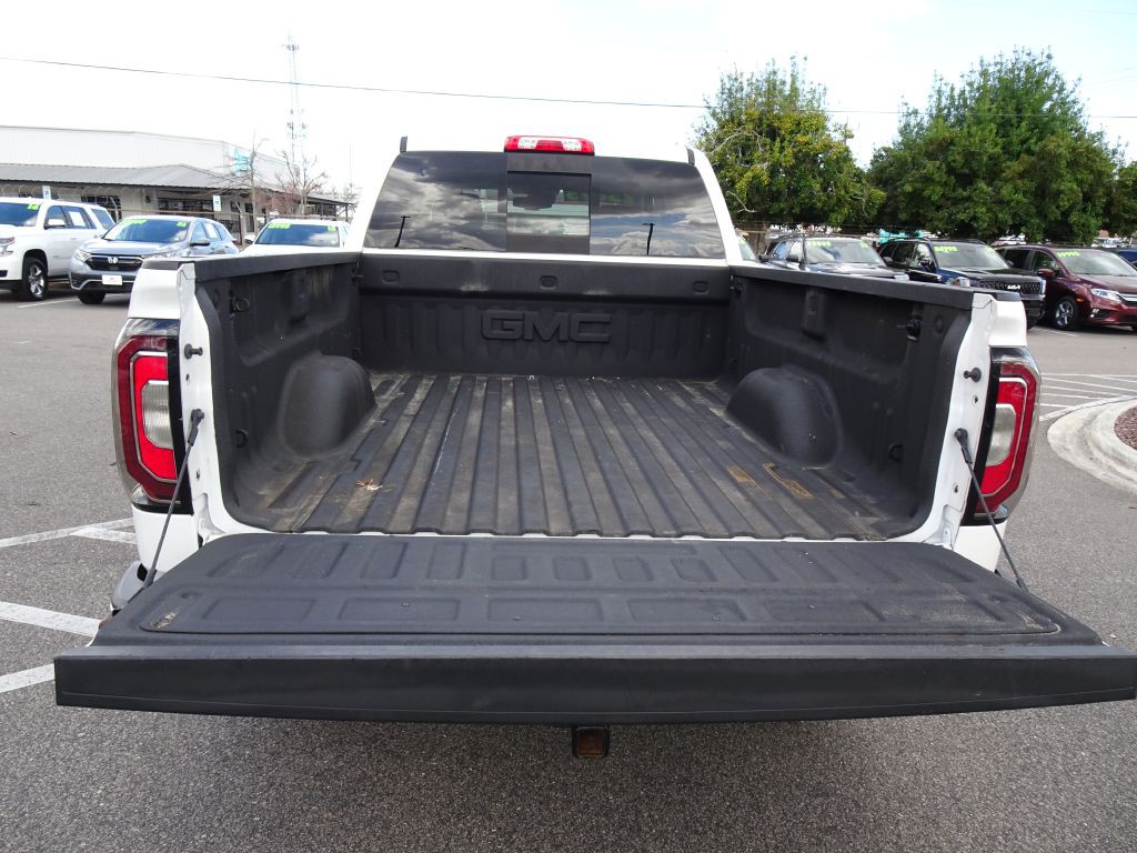 2018 GMC Sierra Image 29