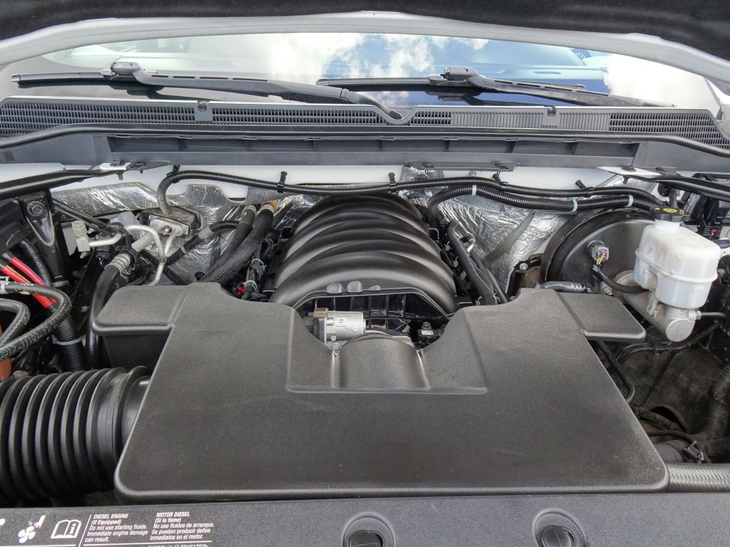 2018 GMC Sierra Image 32