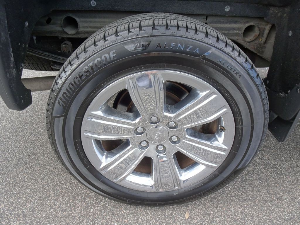 2018 GMC Sierra Image 35