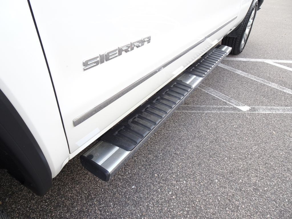 2018 GMC Sierra Image 41