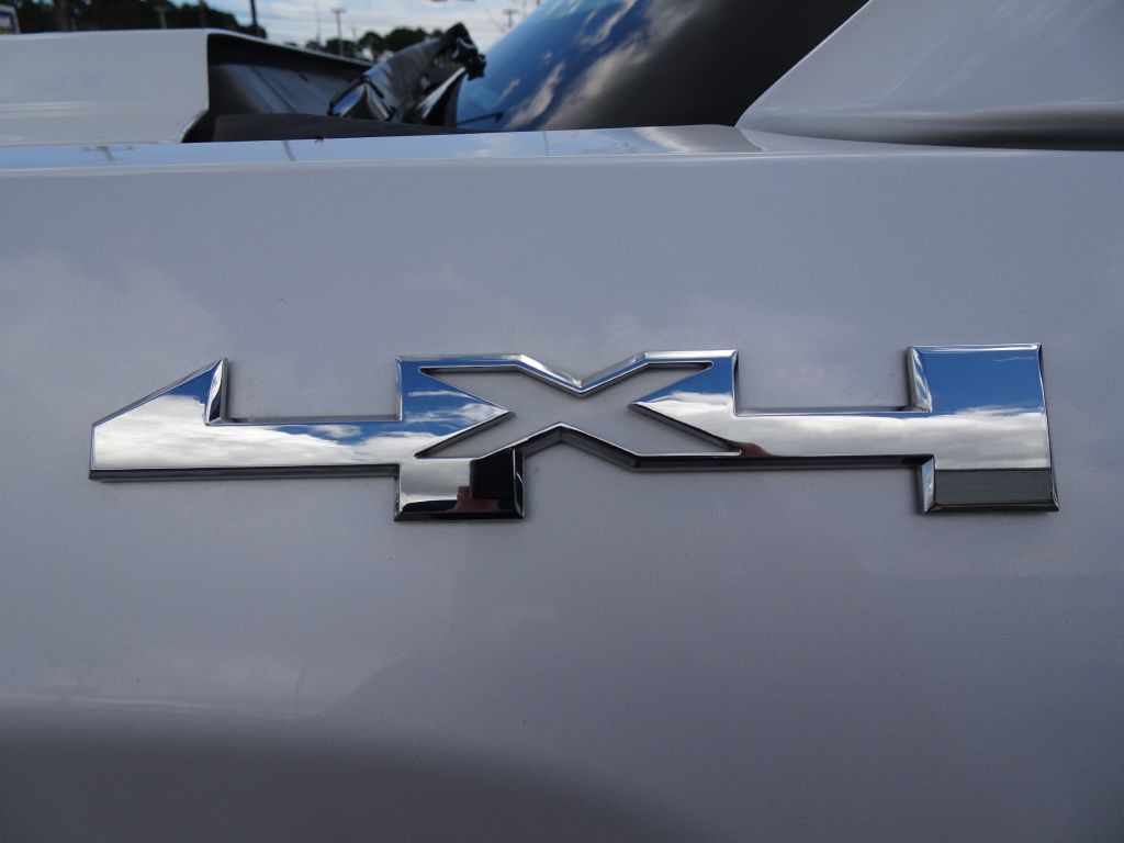 2018 GMC Sierra Image 42