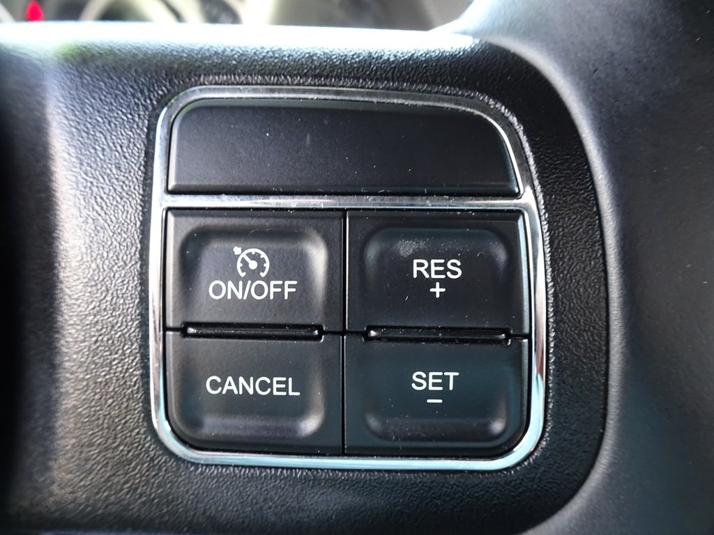 2016 Jeep Wrangler Unlimited Image 21