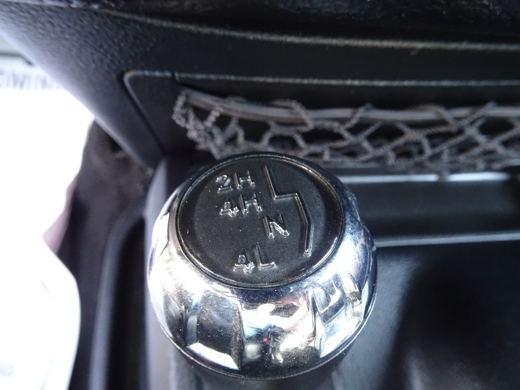 2016 Jeep Wrangler Unlimited Image 22