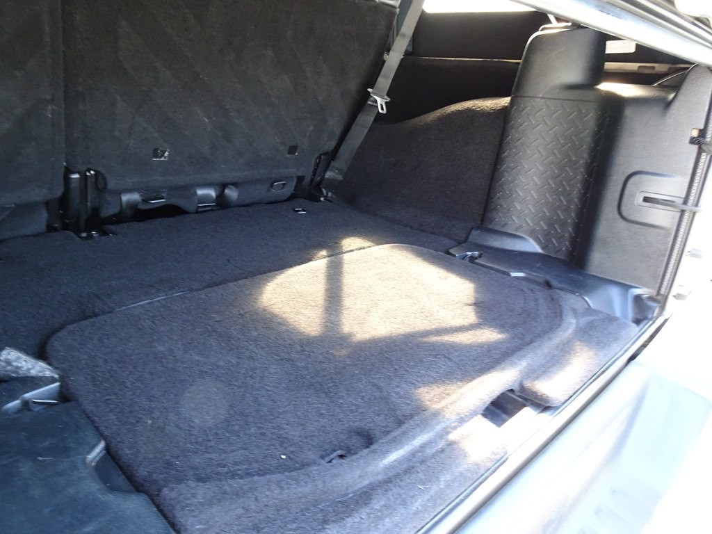 2016 Jeep Wrangler Unlimited Image 25