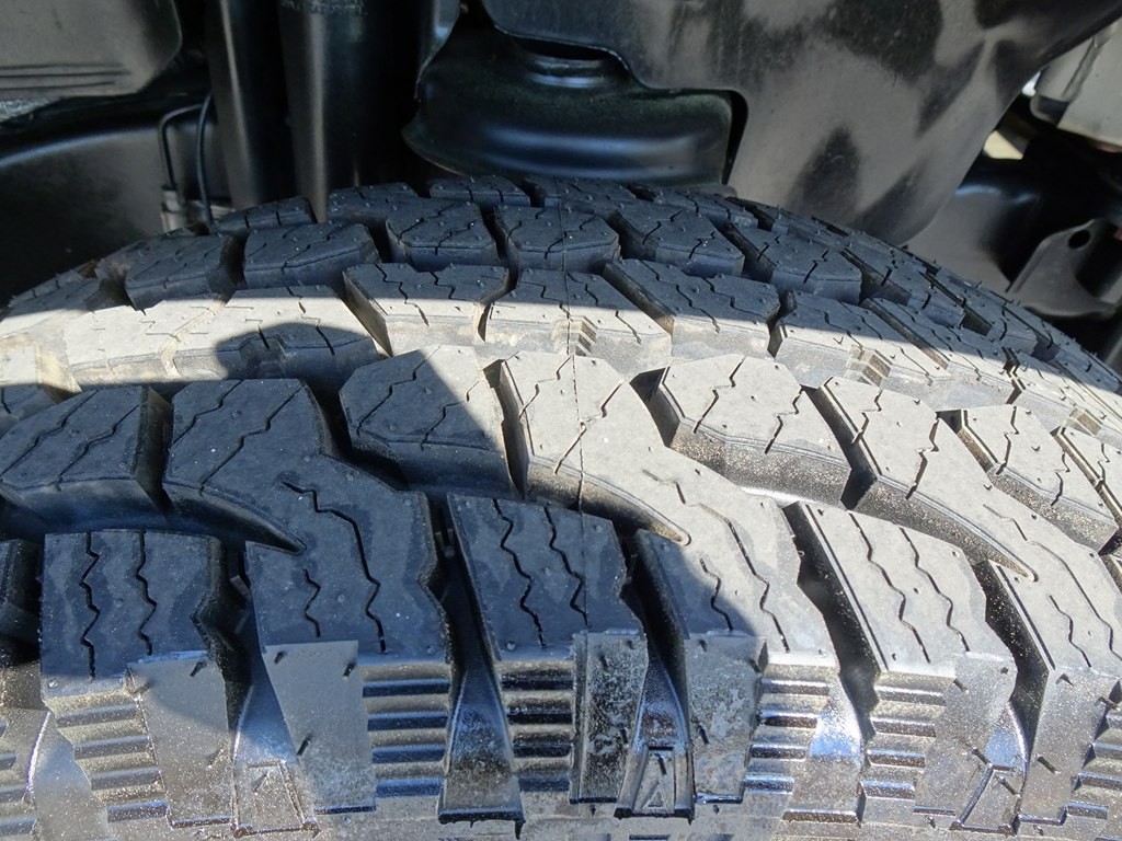 2016 Jeep Wrangler Unlimited Image 28