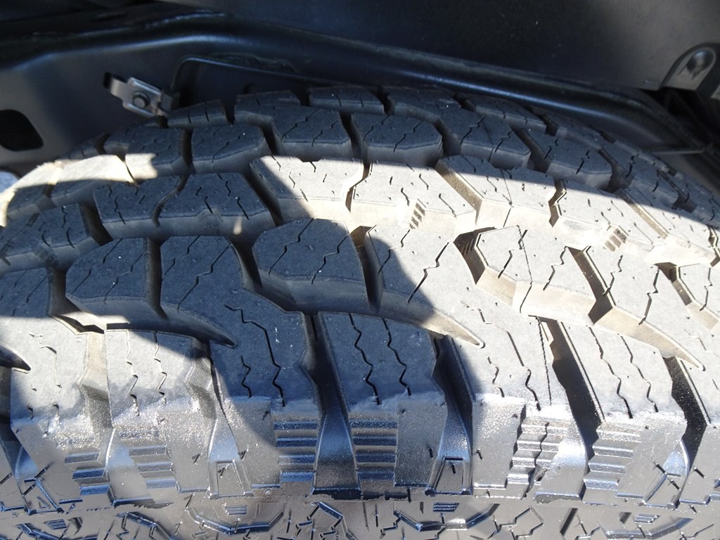 2016 Jeep Wrangler Unlimited Image 30