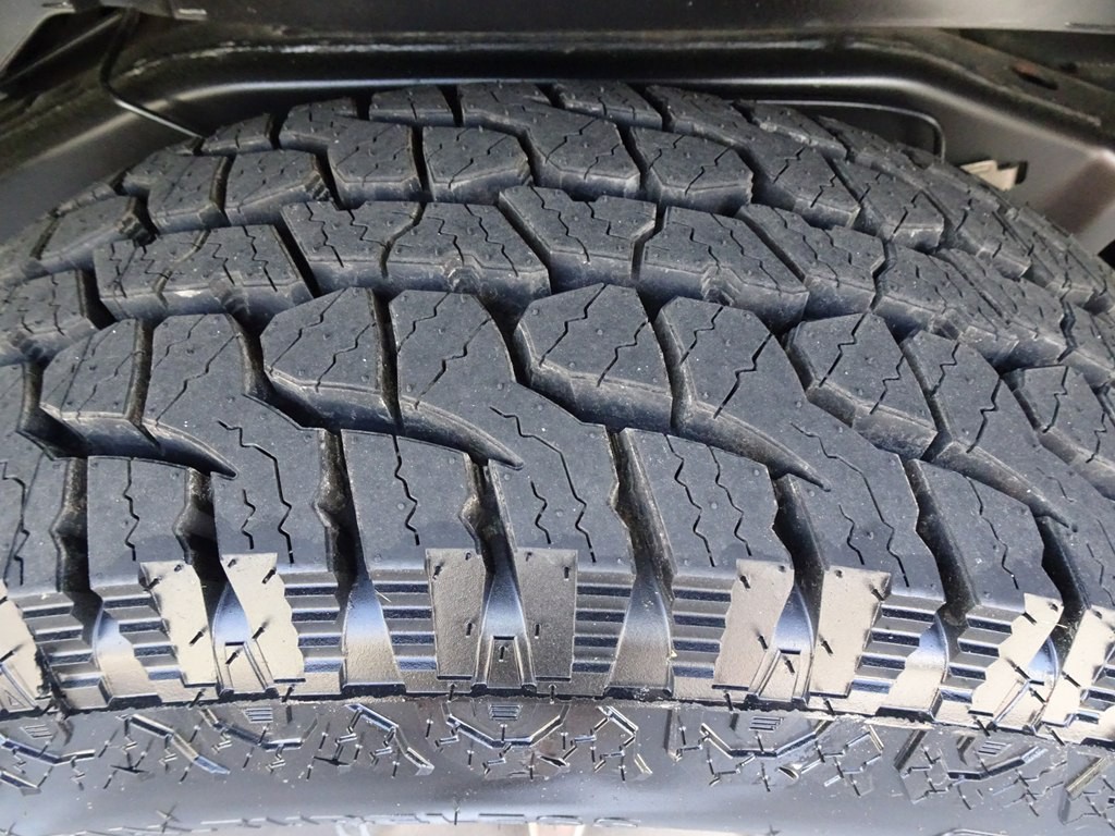 2016 Jeep Wrangler Unlimited Image 32