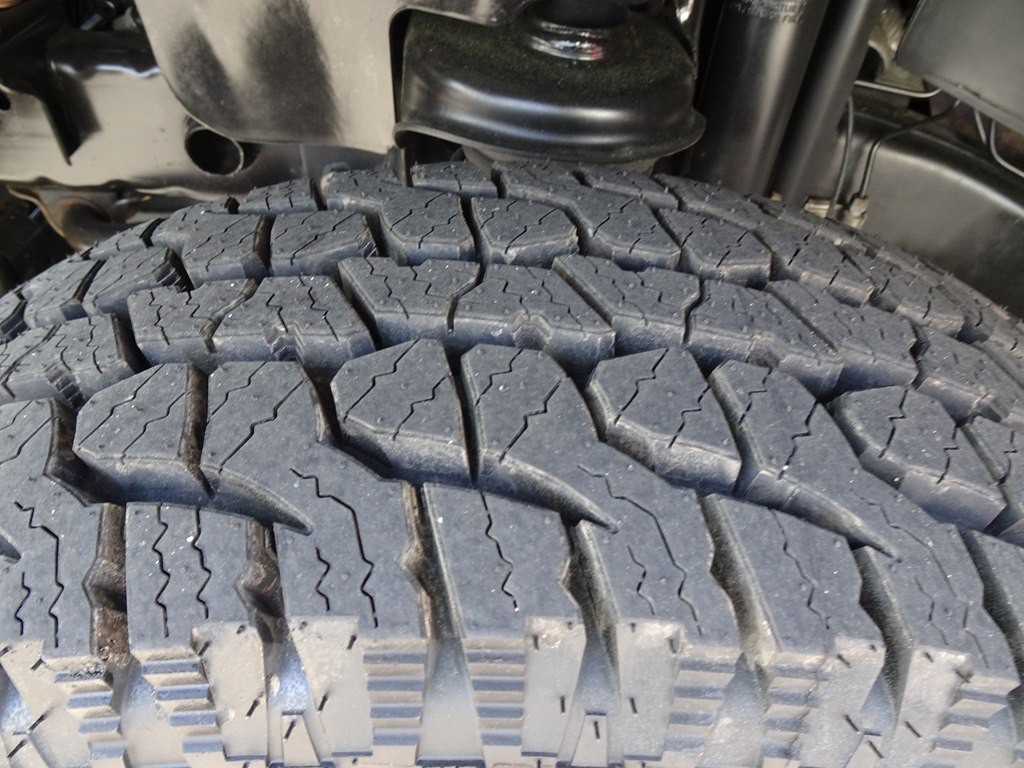 2016 Jeep Wrangler Unlimited Image 34