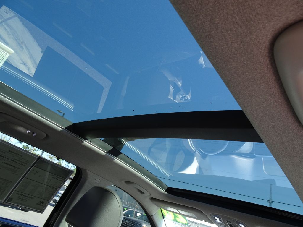 2020 Hyundai Santa Fe Image 21