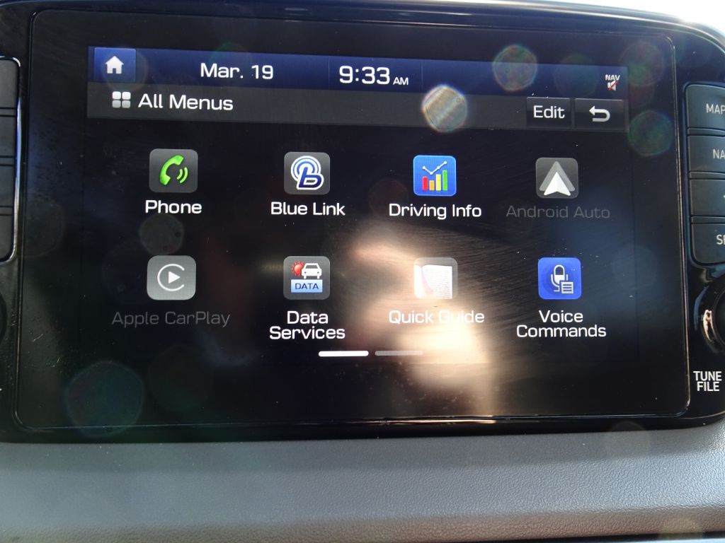 2020 Hyundai Santa Fe Image 24