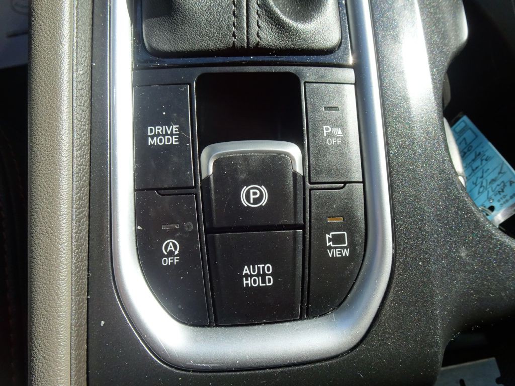 2020 Hyundai Santa Fe Image 26