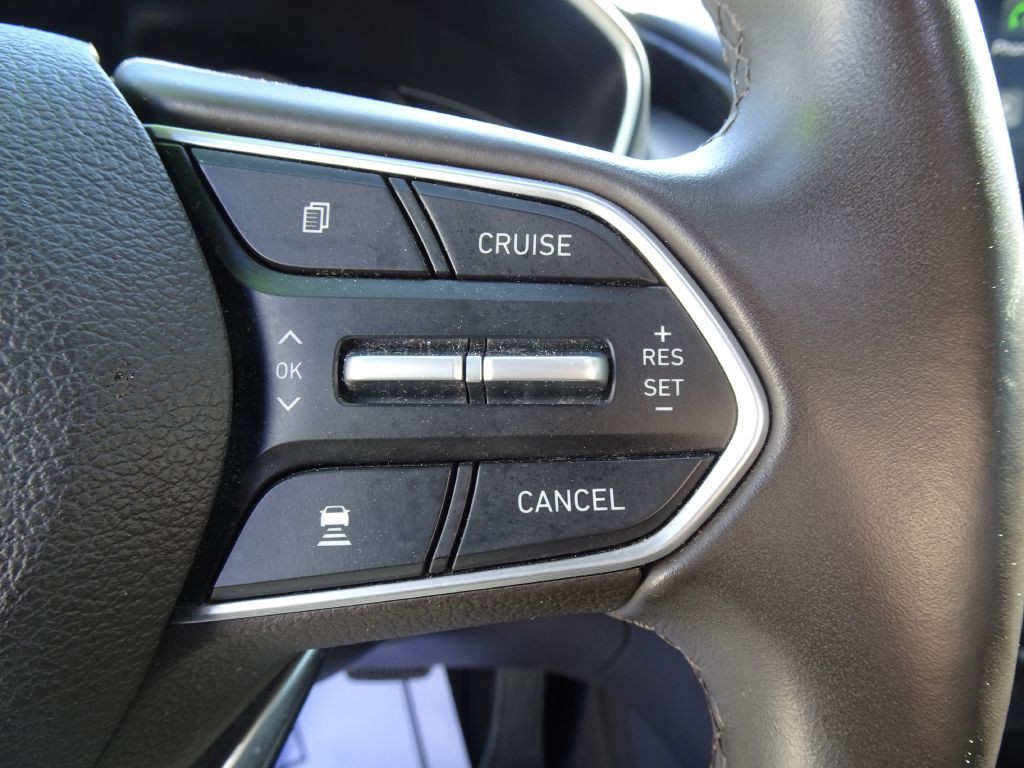 2020 Hyundai Santa Fe Image 27