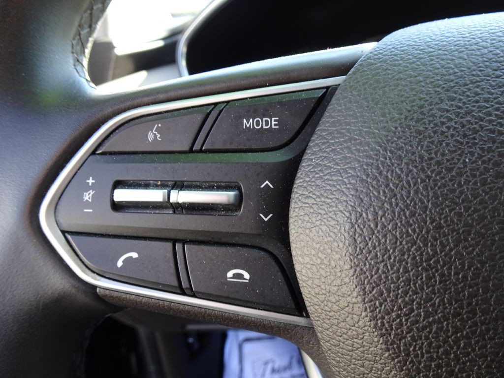 2020 Hyundai Santa Fe Image 28