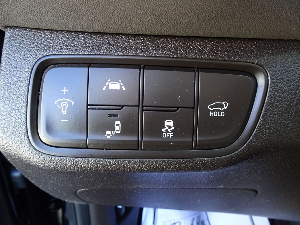 2020 Hyundai Santa Fe Image 29