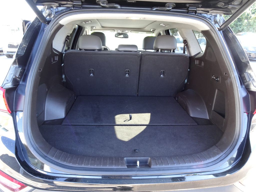 2020 Hyundai Santa Fe Image 30