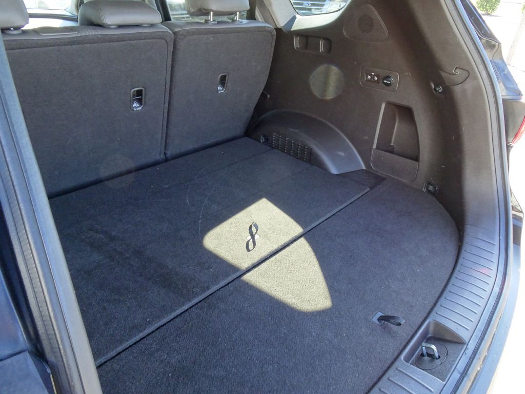 2020 Hyundai Santa Fe Image 31