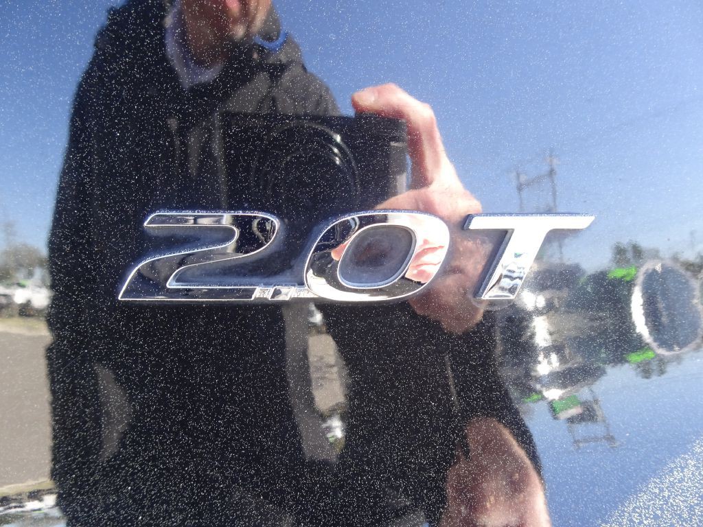 2020 Hyundai Santa Fe Image 43