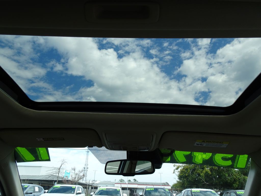 2017 Honda Accord Image 20