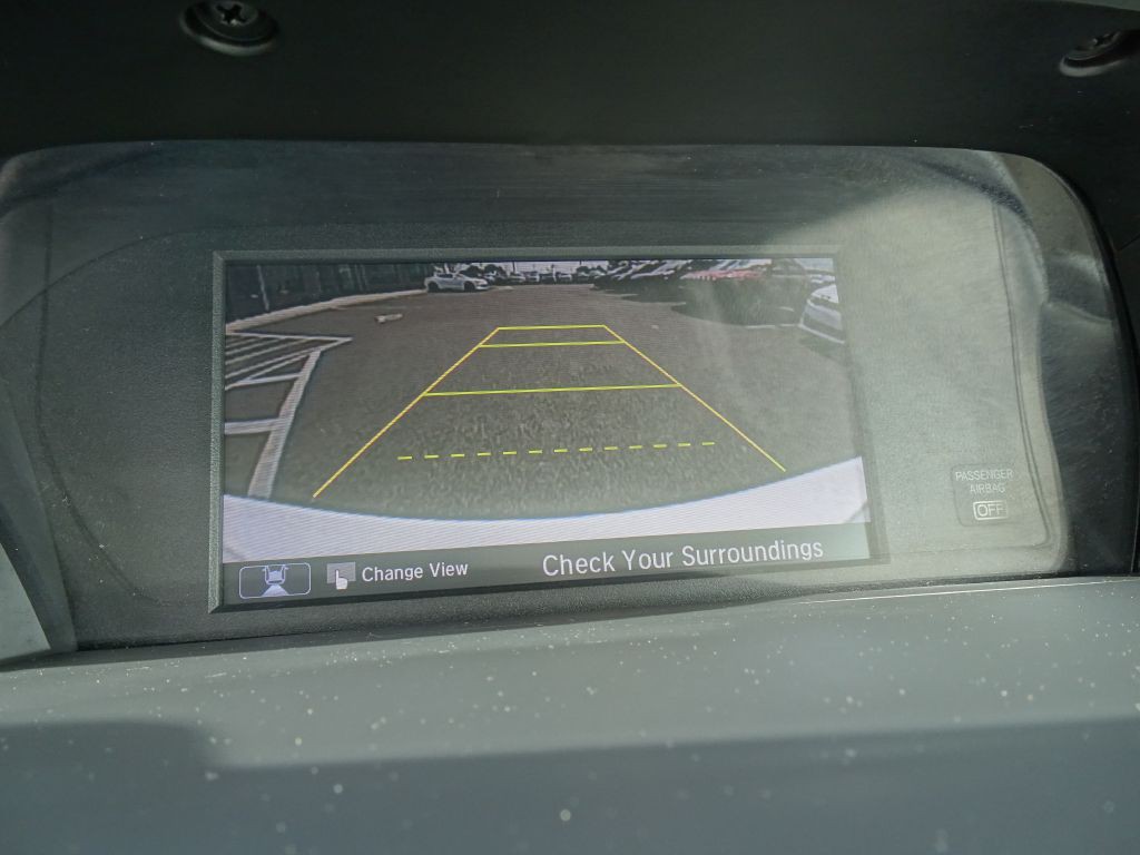 2017 Honda Accord Image 22