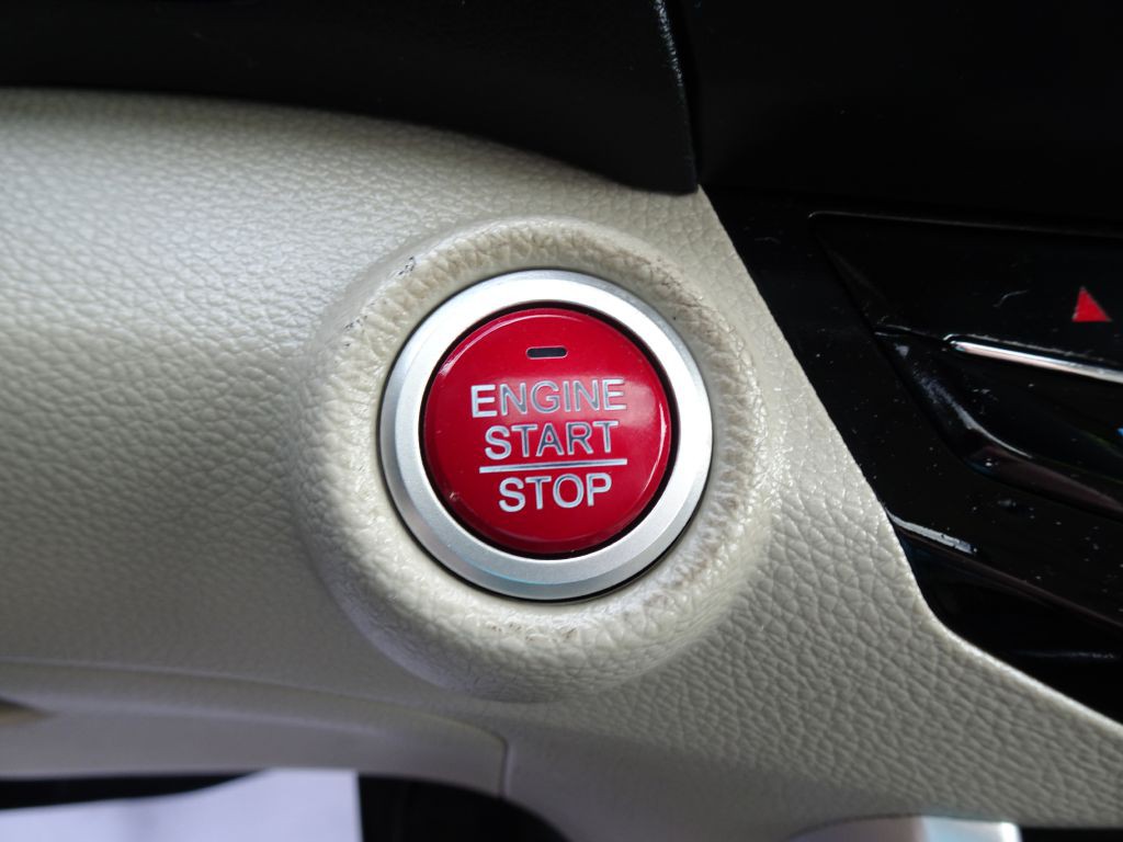 2017 Honda Accord Image 23