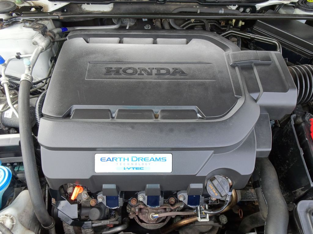 2017 Honda Accord Image 28