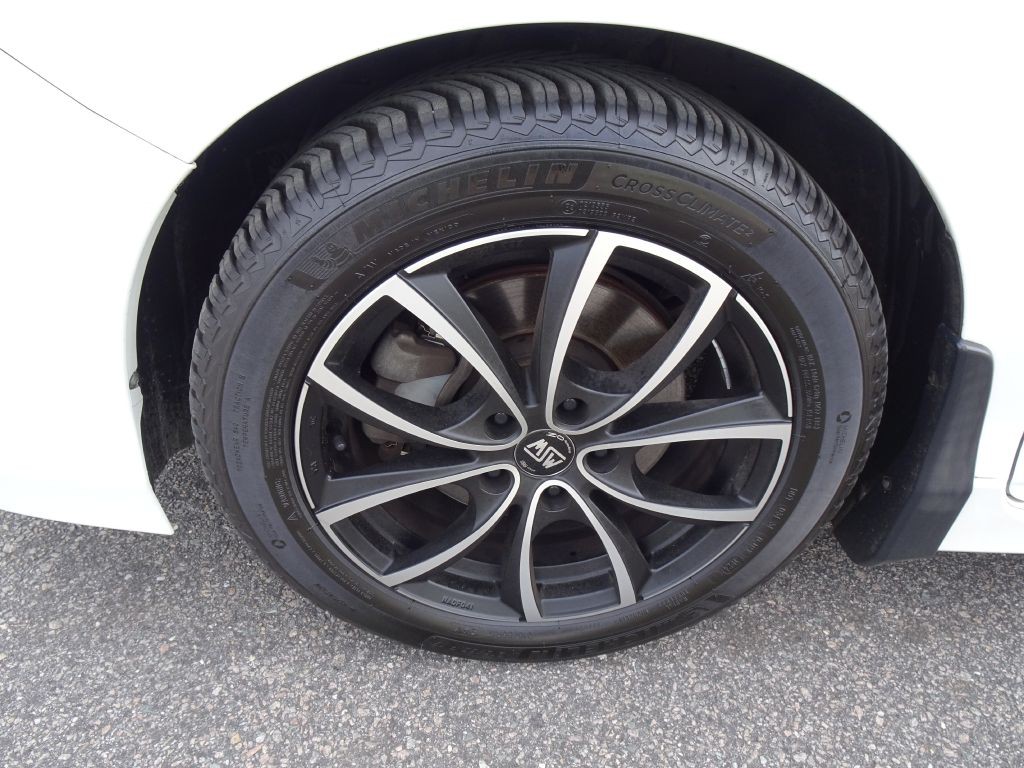 2017 Honda Accord Image 35