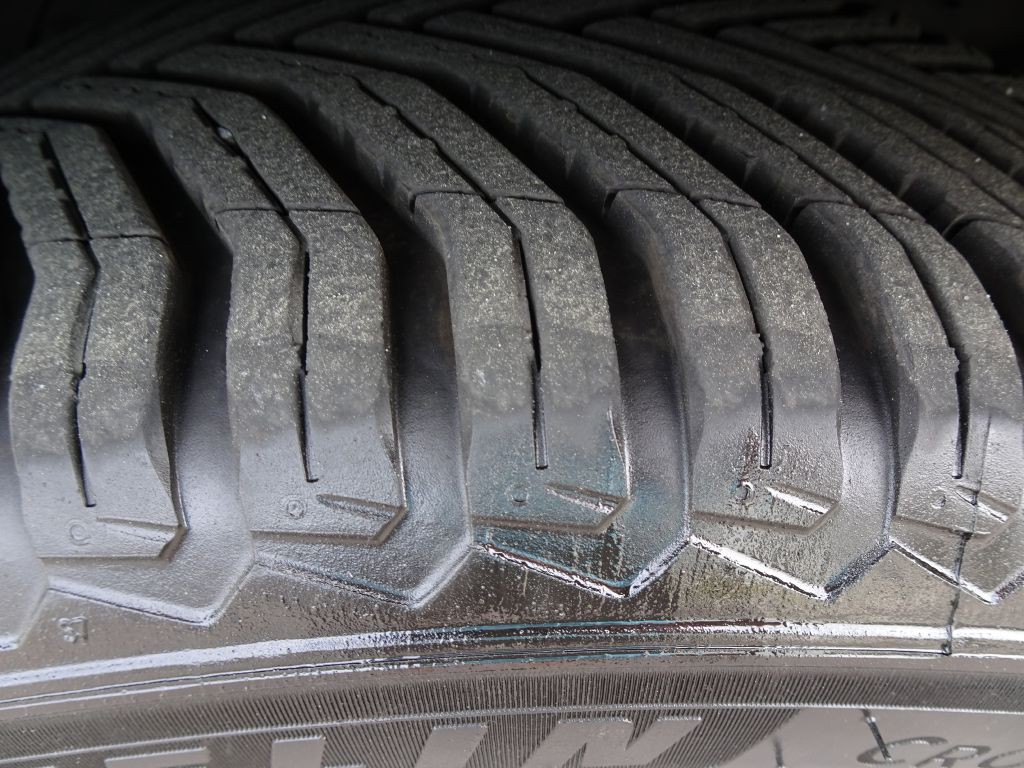 2017 Honda Accord Image 36