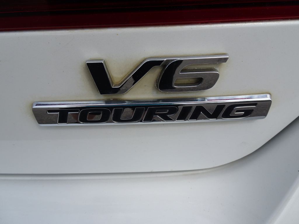 2017 Honda Accord Image 37