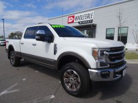Image for 2020 Ford F-250 Super Duty ID: 7233039