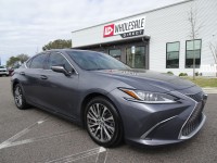 Image for 2019 Lexus ES 350 ID: 7238526