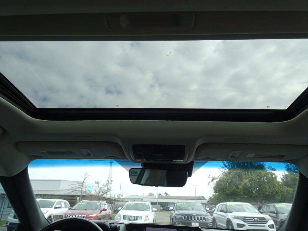 2019 Lexus ES Image 20