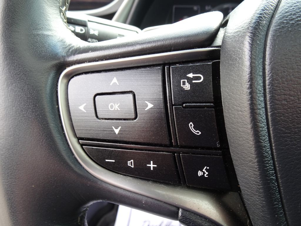 2019 Lexus ES Image 26