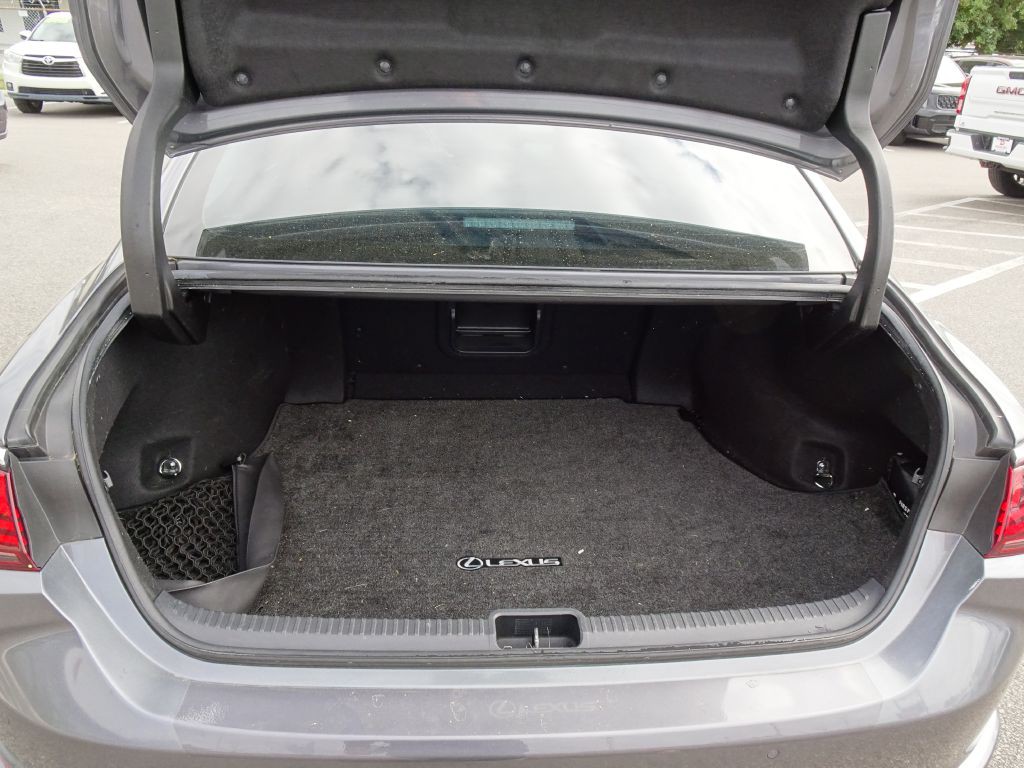 2019 Lexus ES Image 27