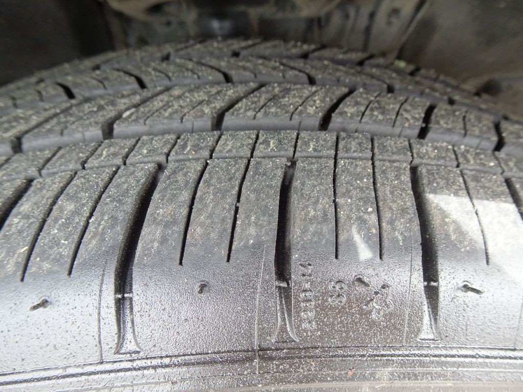 2019 Lexus ES Image 30