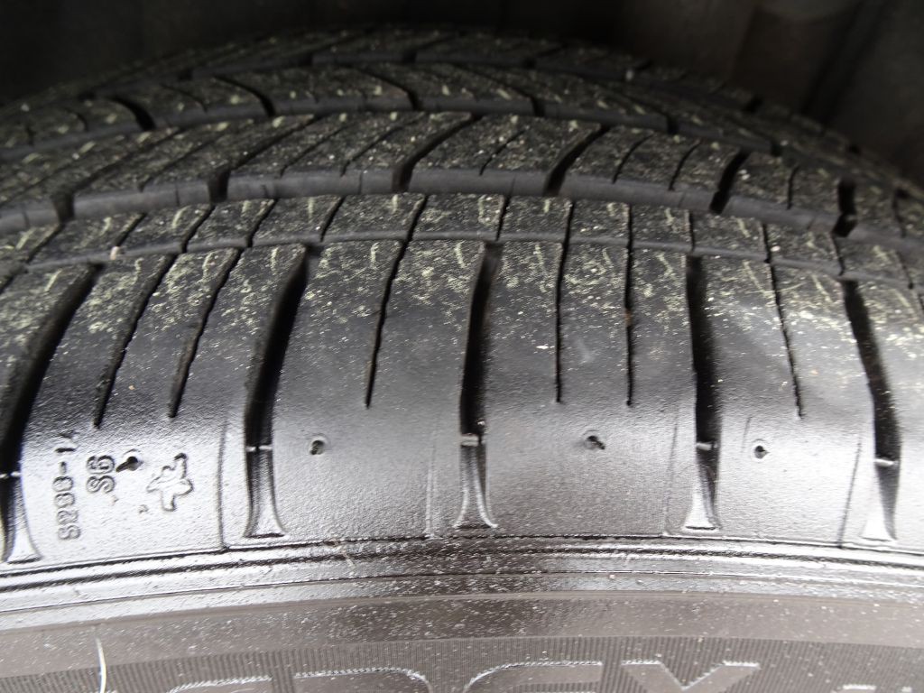 2019 Lexus ES Image 32