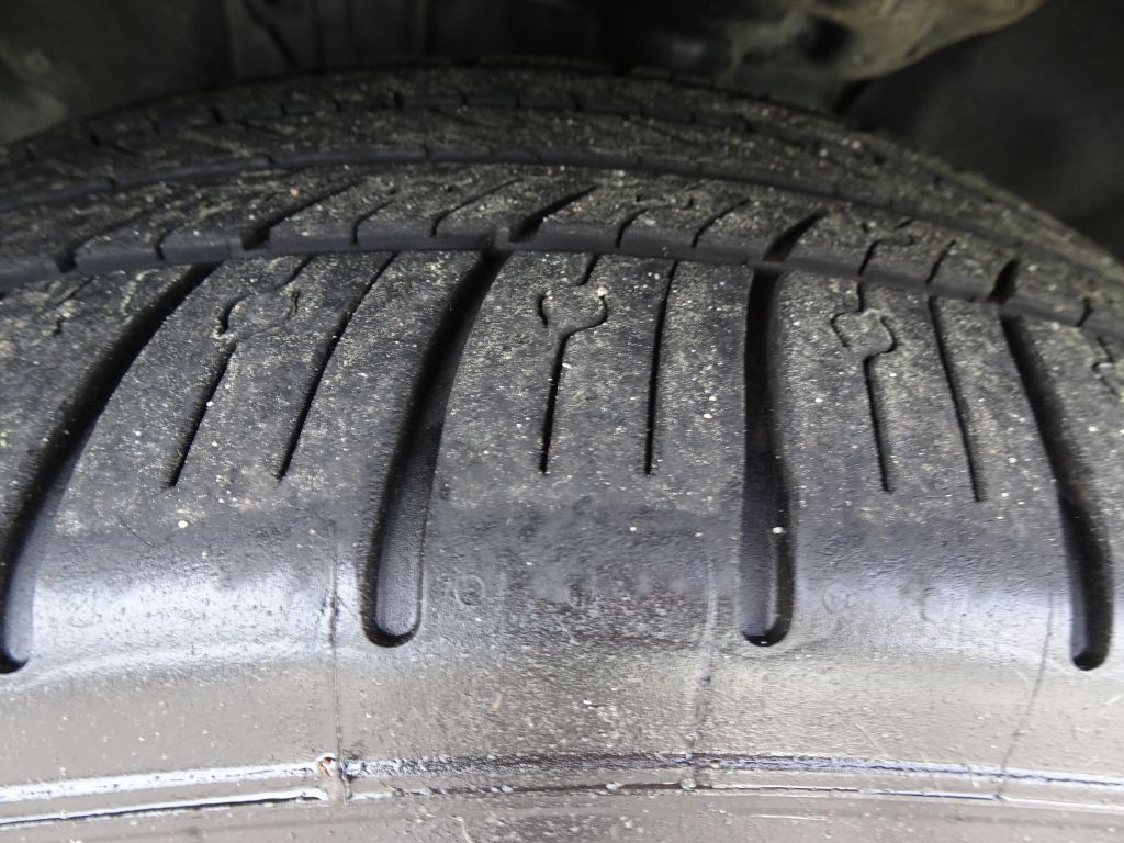 2019 Lexus ES Image 36