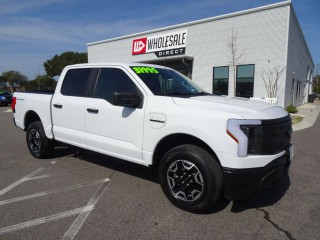 Image for 2022 Ford F-150 Lightning Pro ID: 7238644