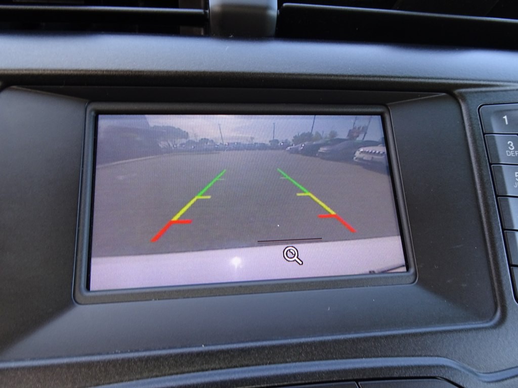 2015 Ford Fusion Image 21