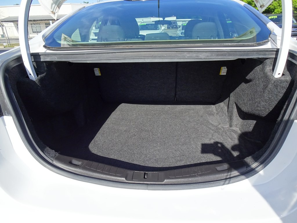 2015 Ford Fusion Image 24