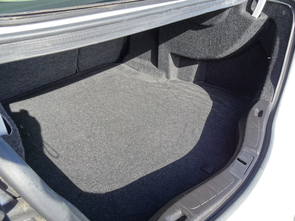 2015 Ford Fusion Image 25