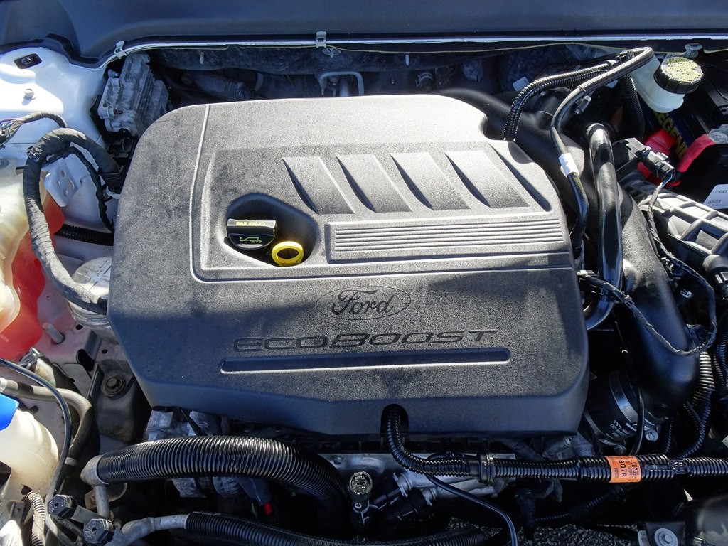 2015 Ford Fusion Image 26