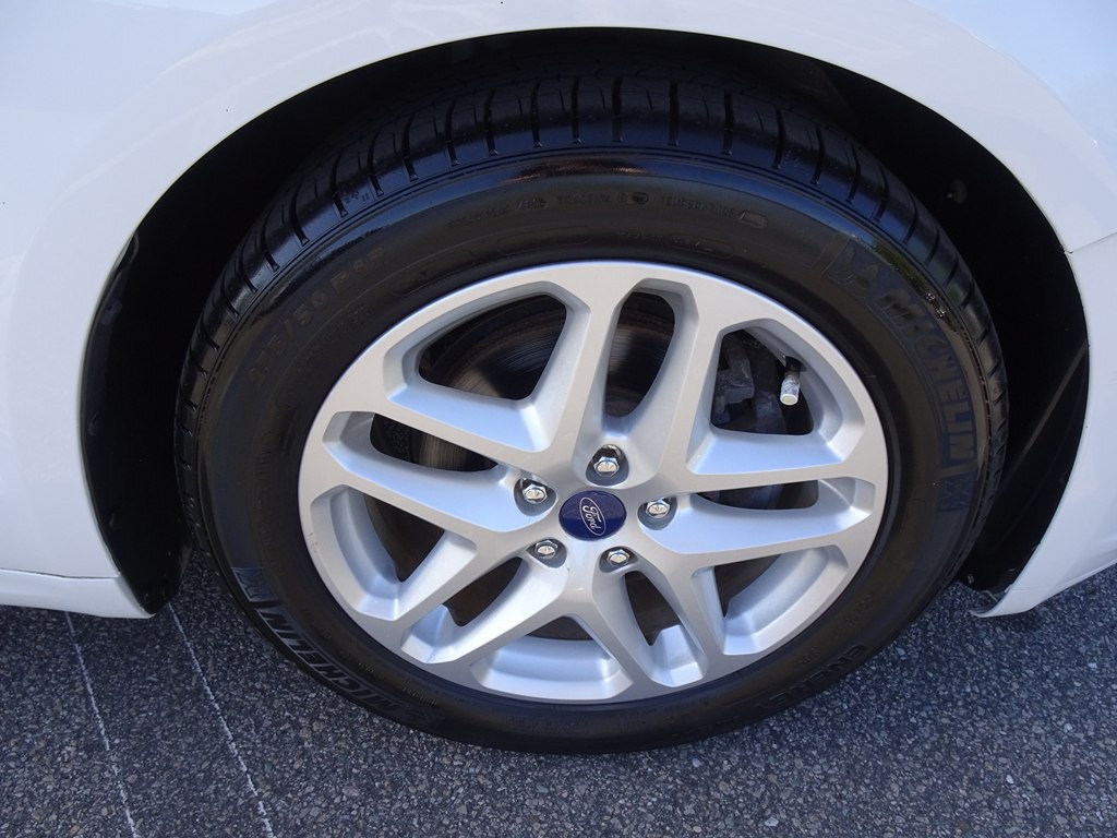 2015 Ford Fusion Image 27