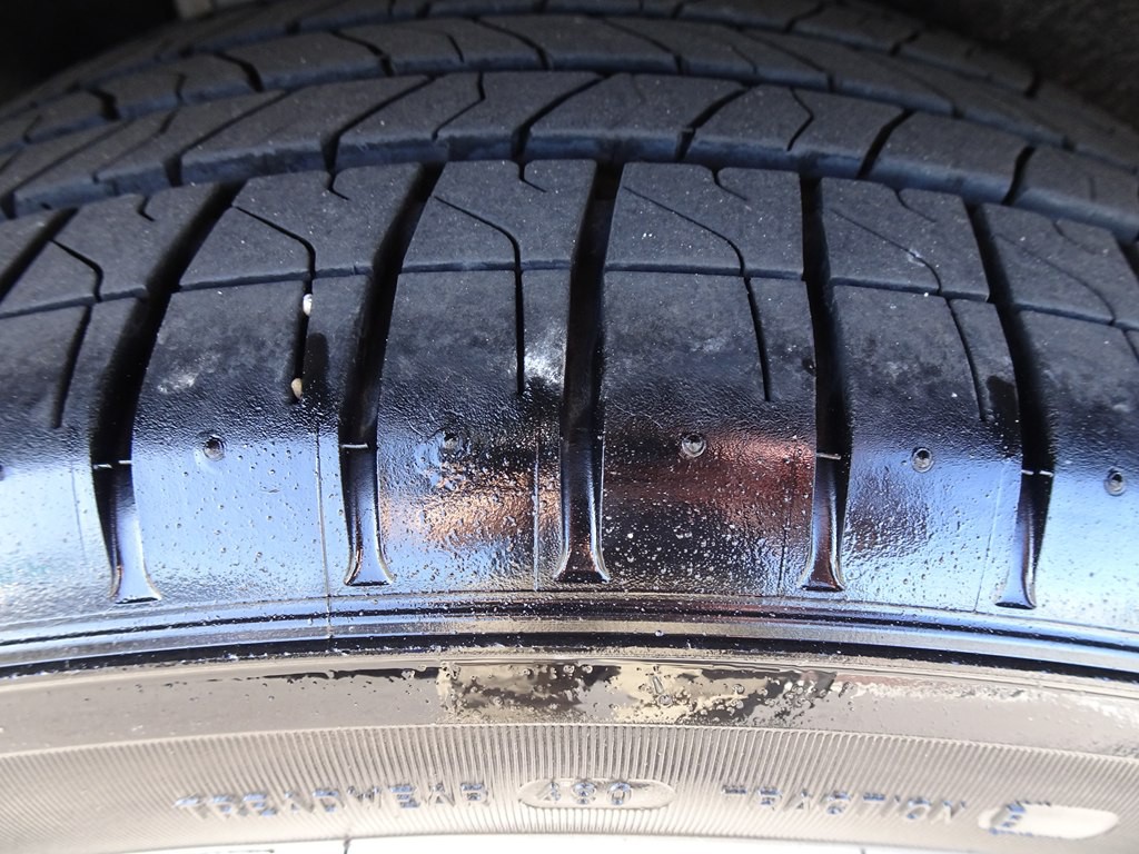 2015 Ford Fusion Image 30